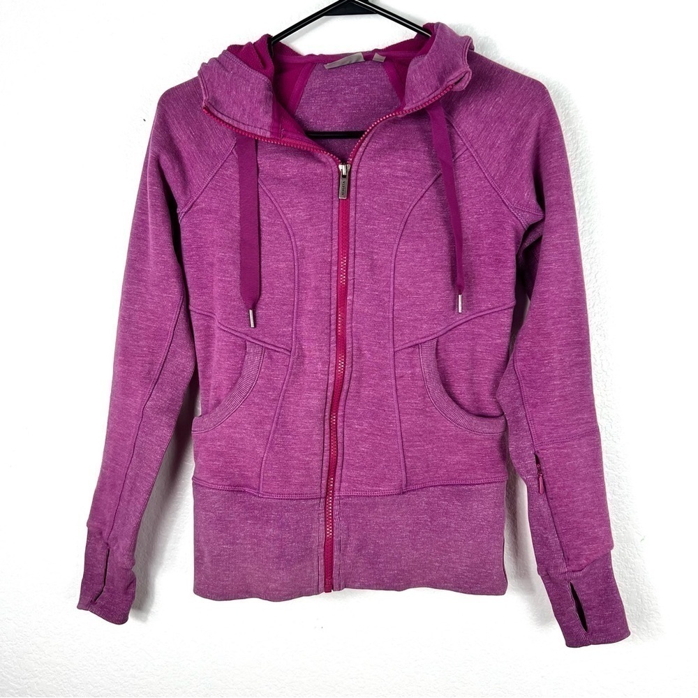 Athleta jacket hoodies size XS
